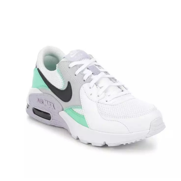 WOMEN'S NIKE AIR MAX EXCEE SNEAKERS - Picture 6 of 16